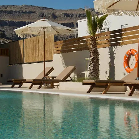 Yucca Calma Гостьовий будинок