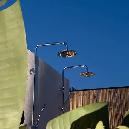 Гостьовий будинок Yucca Calma 4*