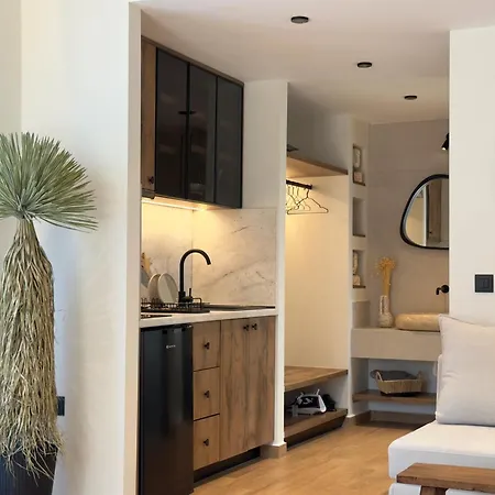 Yucca Calma Pefki (Rhodes)