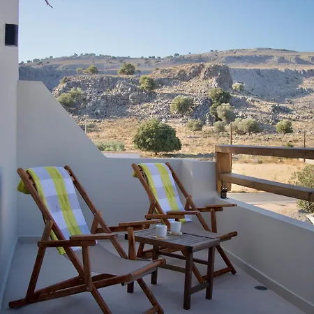 게스트하우스 Yucca Calma