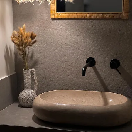 Yucca Calma Гостьовий будинок 4*