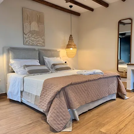 Yucca Calma Pefki (Rhodes)