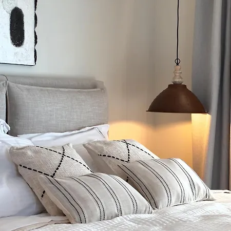 Гостьовий будинок Yucca Calma