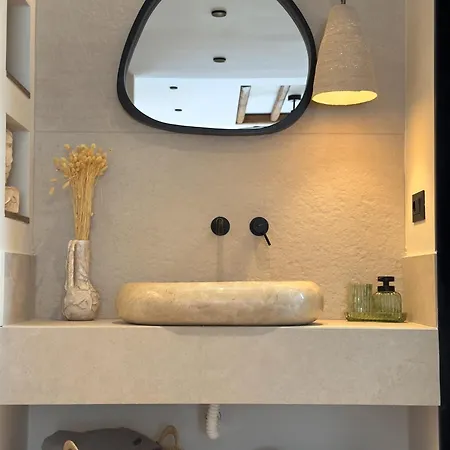 Yucca Calma Pefki (Rhodes)