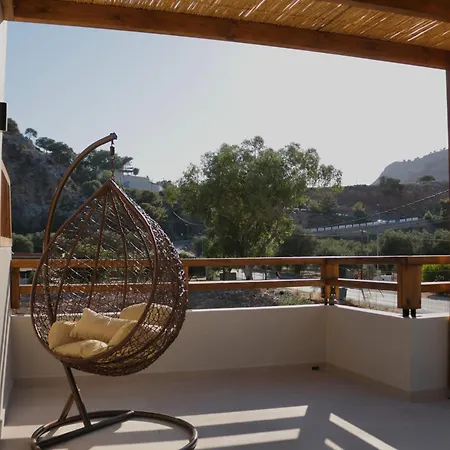 Yucca Calma Гостьовий будинок