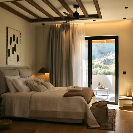 게스트하우스 Yucca Calma