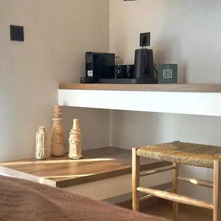 Yucca Calma Гостьовий будинок Pefki (Rhodes)