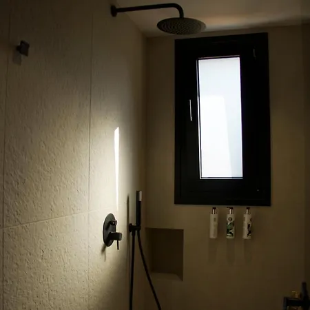 게스트하우스 Yucca Calma Pefki (Rhodes)