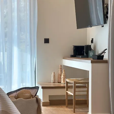 Yucca Calma 게스트하우스