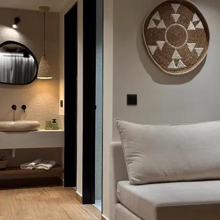 Гостьовий будинок Yucca Calma 4*