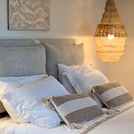 Yucca Calma Pefki (Rhodes)