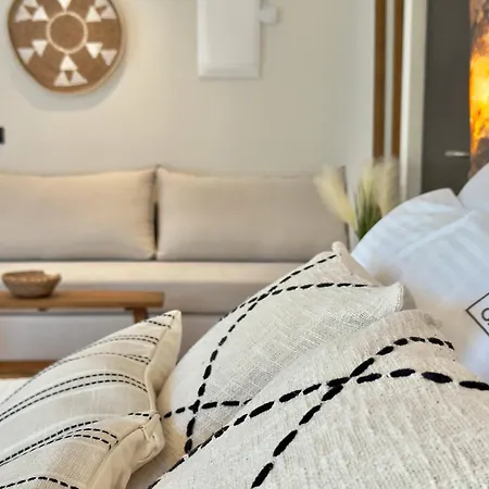 Yucca Calma Гостьовий будинок