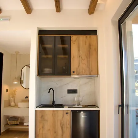 Yucca Calma 4* Pefki (Rhodes)