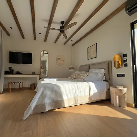 Yucca Calma Гостьовий будинок 4*