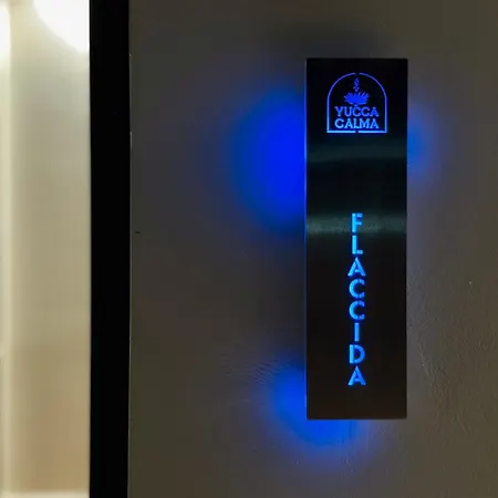 Yucca Calma Гостьовий будинок 4*