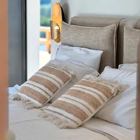 Гостьовий будинок Yucca Calma 4*