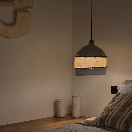 Гостьовий будинок Yucca Calma