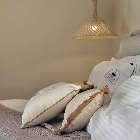 Гостьовий будинок Yucca Calma