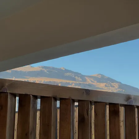 게스트하우스 Yucca Calma 4*