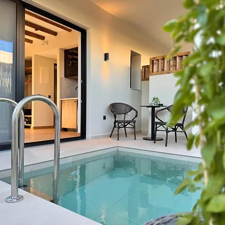 게스트하우스 Yucca Calma