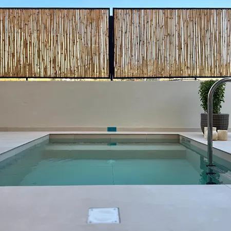 Yucca Calma Гостьовий будинок