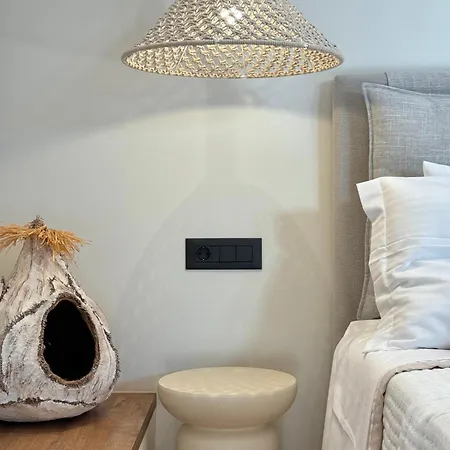 Гостьовий будинок Yucca Calma