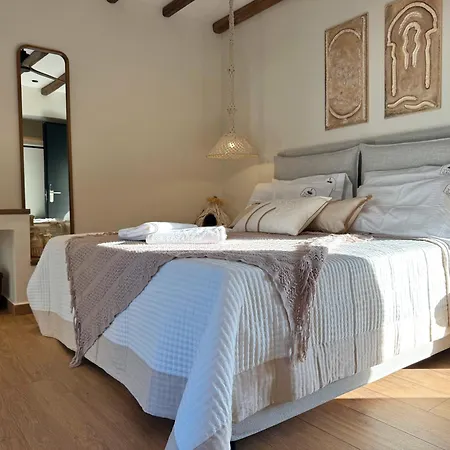 Гостьовий будинок Yucca Calma Pefki (Rhodes)