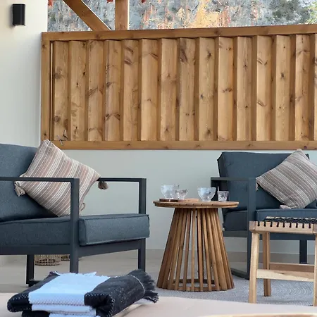 Yucca Calma 게스트하우스 Pefki (Rhodes)