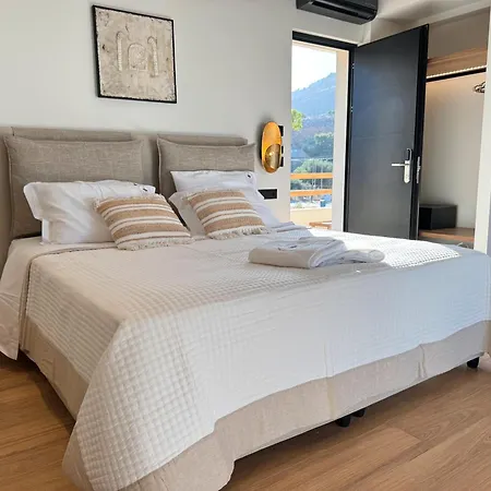 Yucca Calma 4* Pefki (Rhodes)